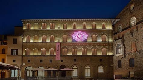 gucci museum firenze|gucci garden museum florence.